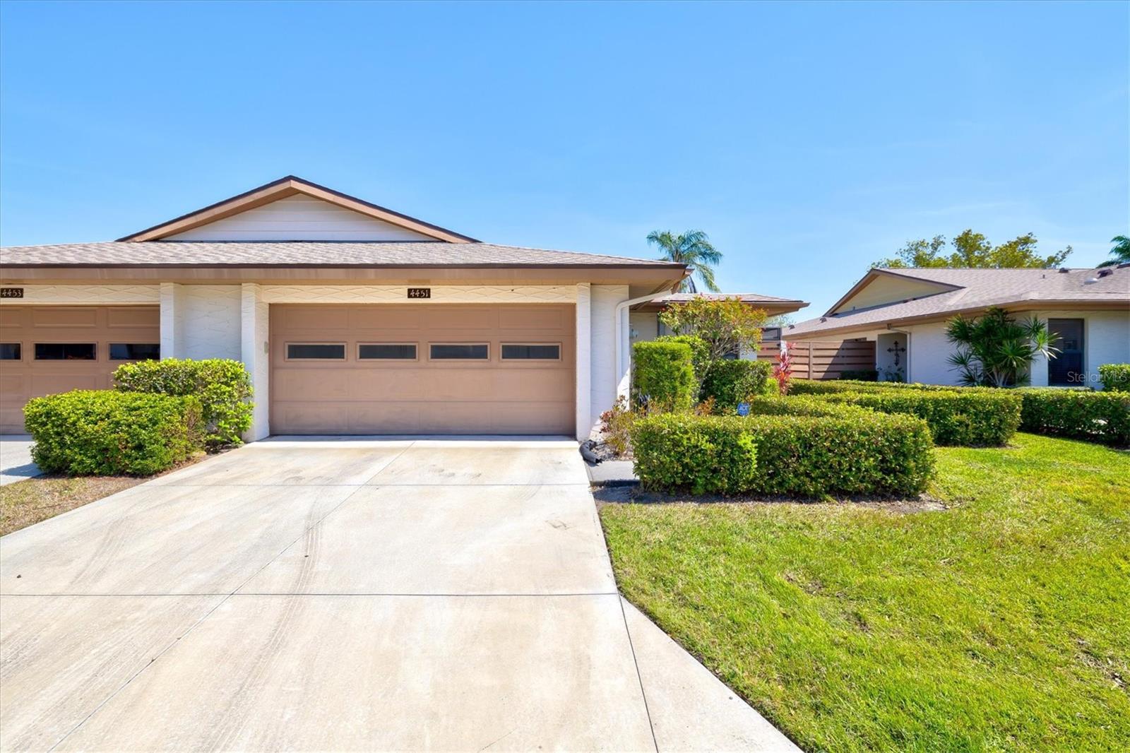 4451 ATWOOD CAY CIR #7