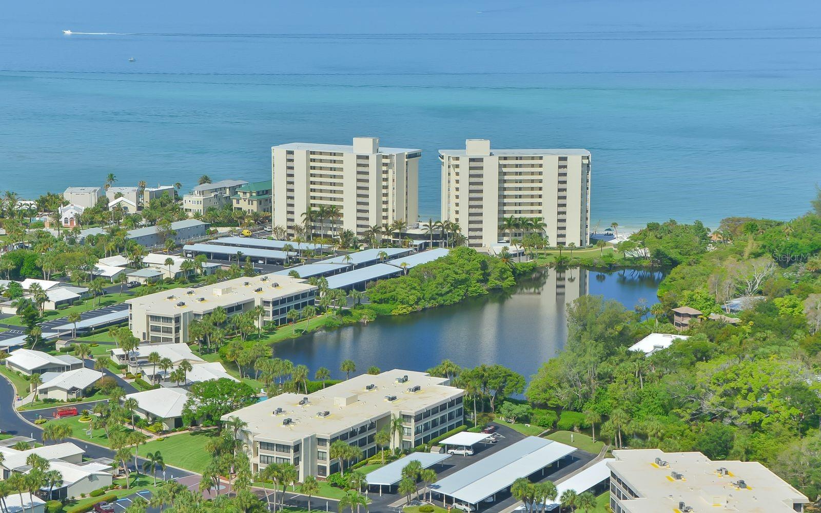 20 WHISPERING SANDS DR #406