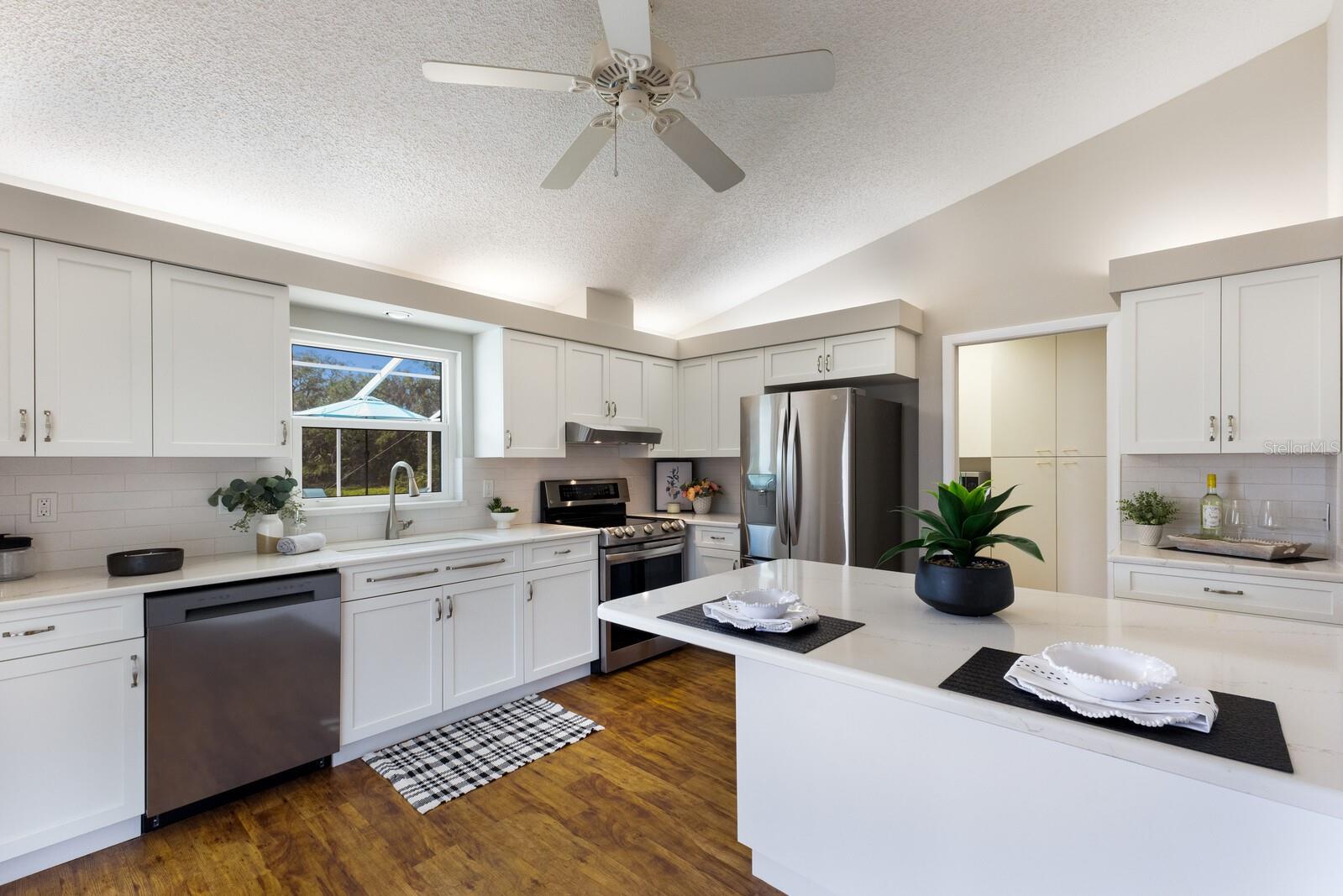 3606 GARDEN LAKES CLENET