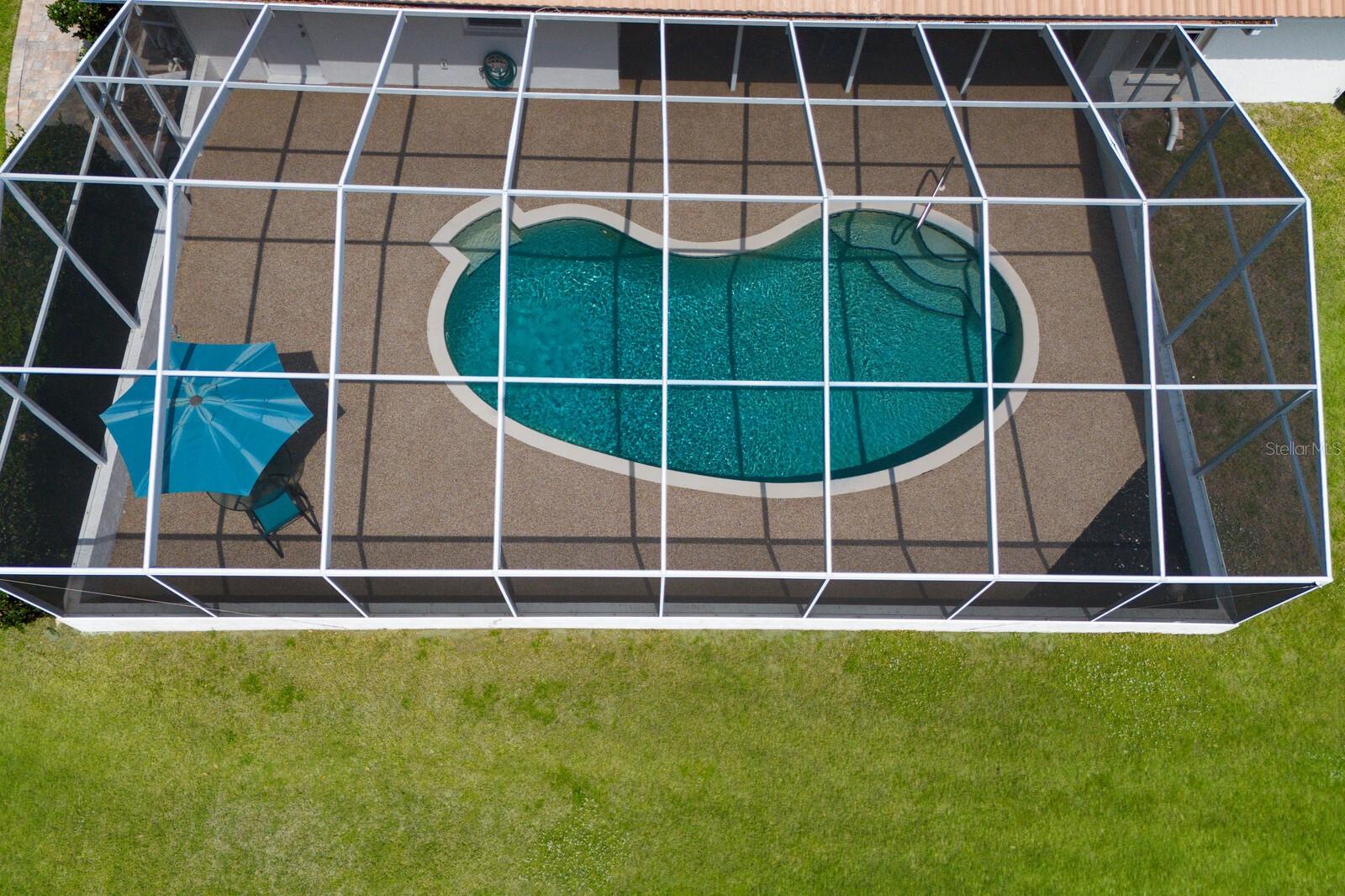 3606 GARDEN LAKES CLENET