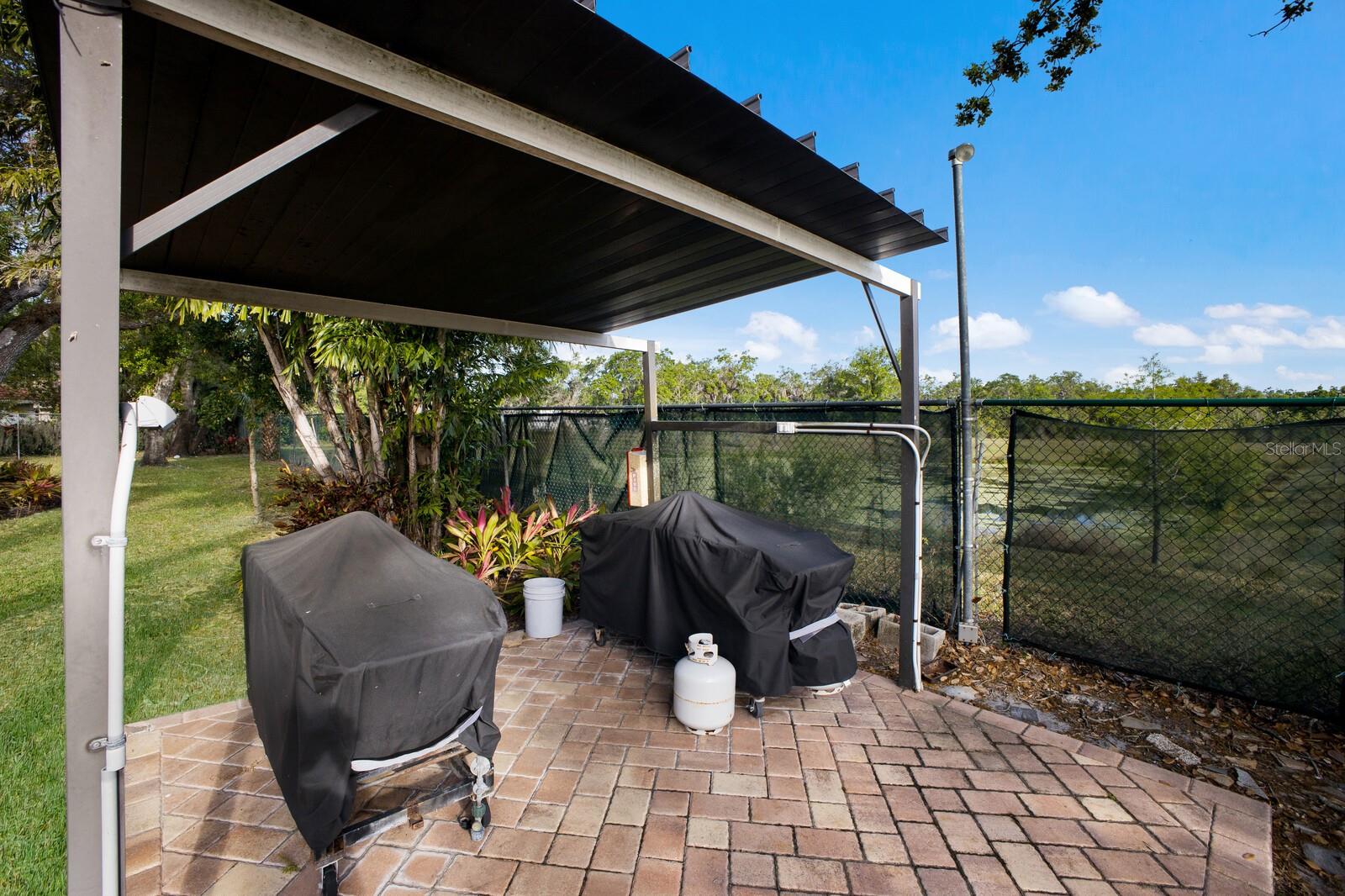 3606 GARDEN LAKES CLENET