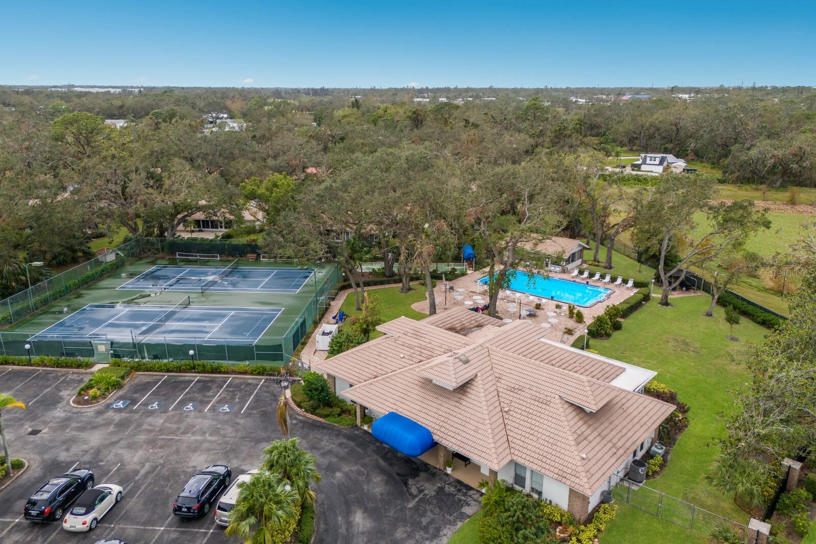 3606 GARDEN LAKES CLENET