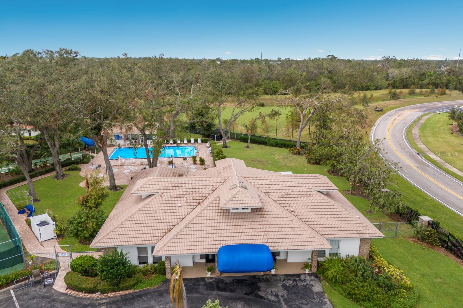 3606 GARDEN LAKES CLENET