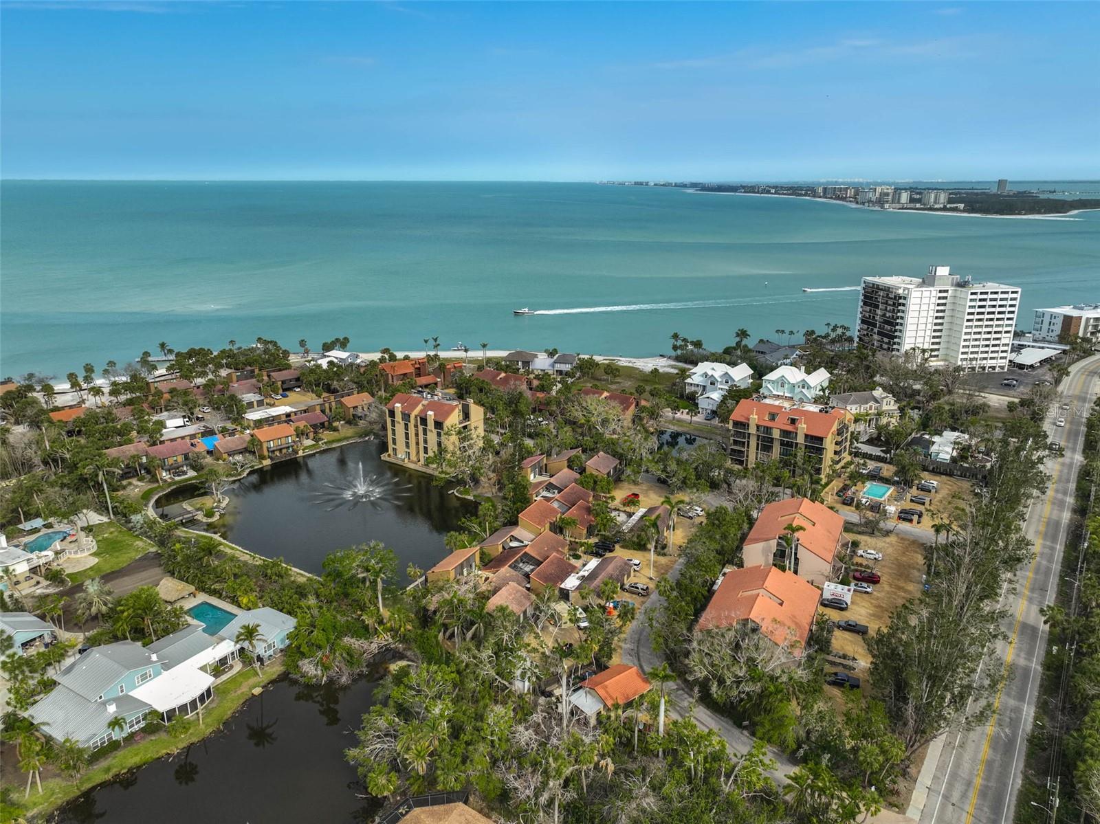 105 PASS KEY RD #105