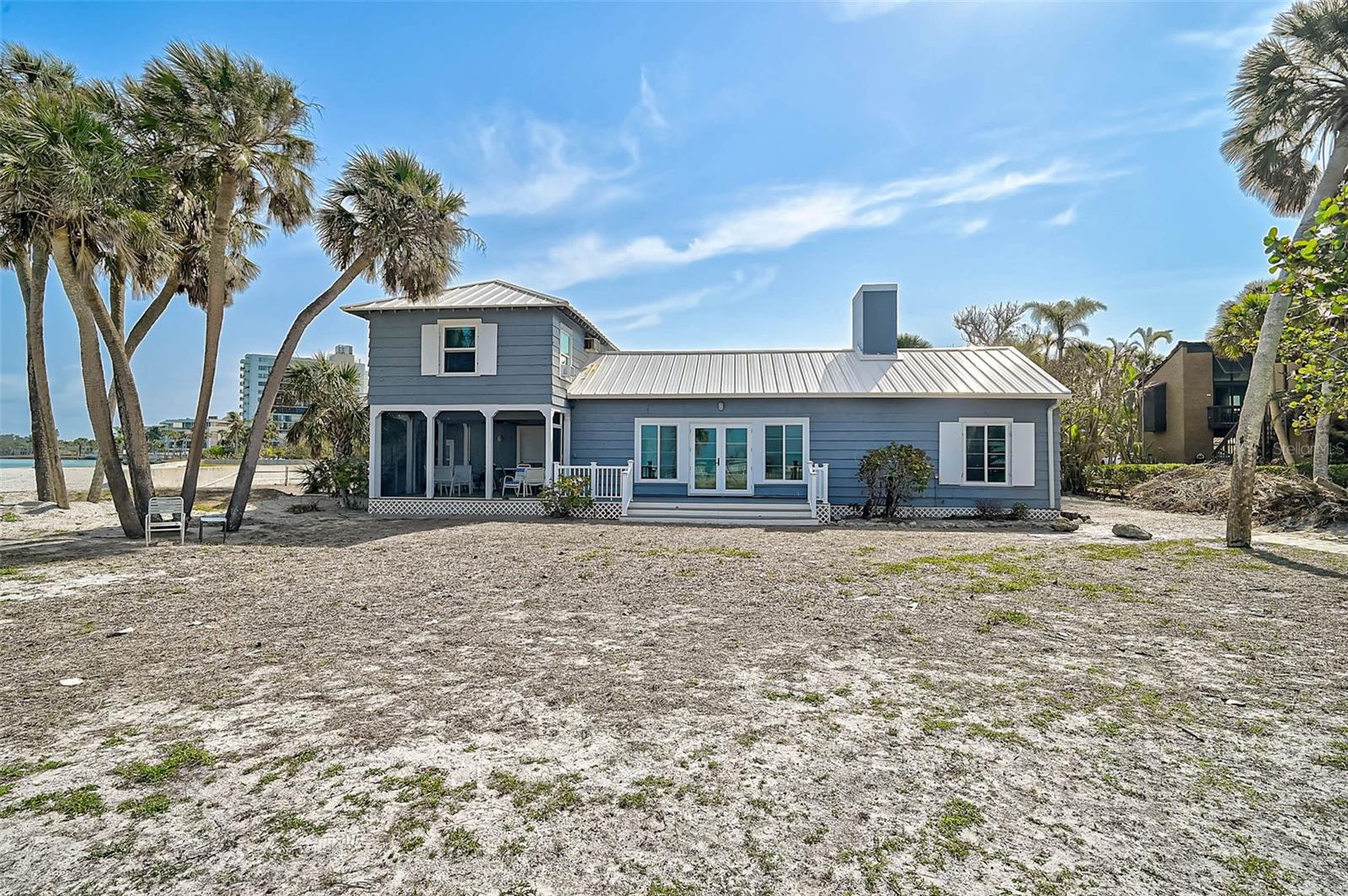 105 PASS KEY RD #105