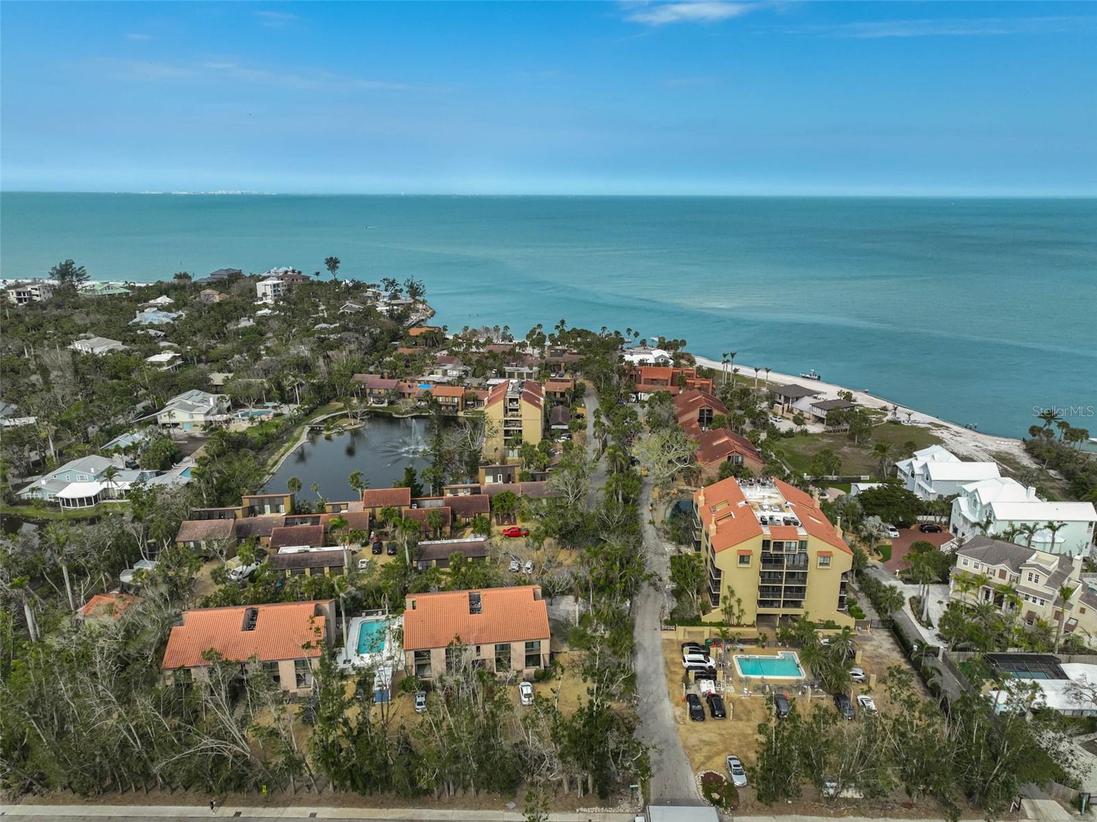 105 PASS KEY RD #105