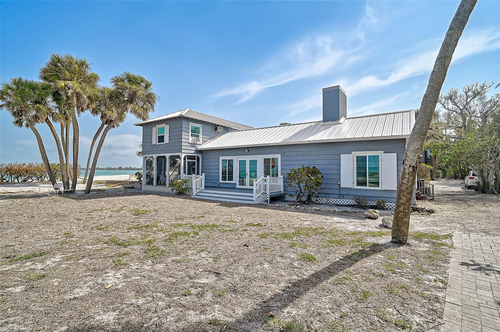 105 PASS KEY RD #105