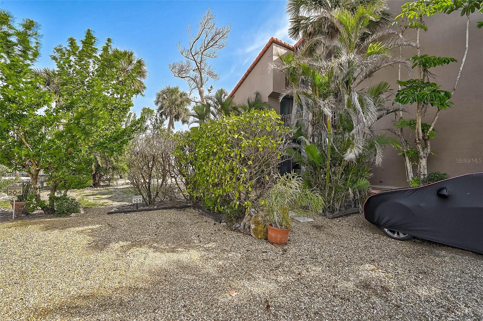 105 PASS KEY RD #105