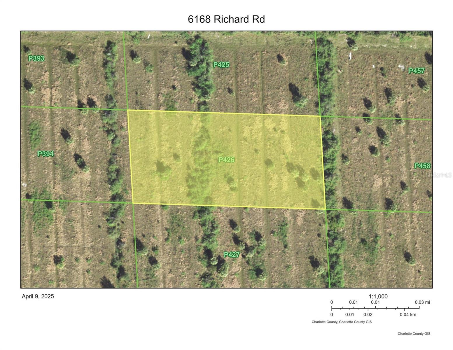 6168 RICHARD RD