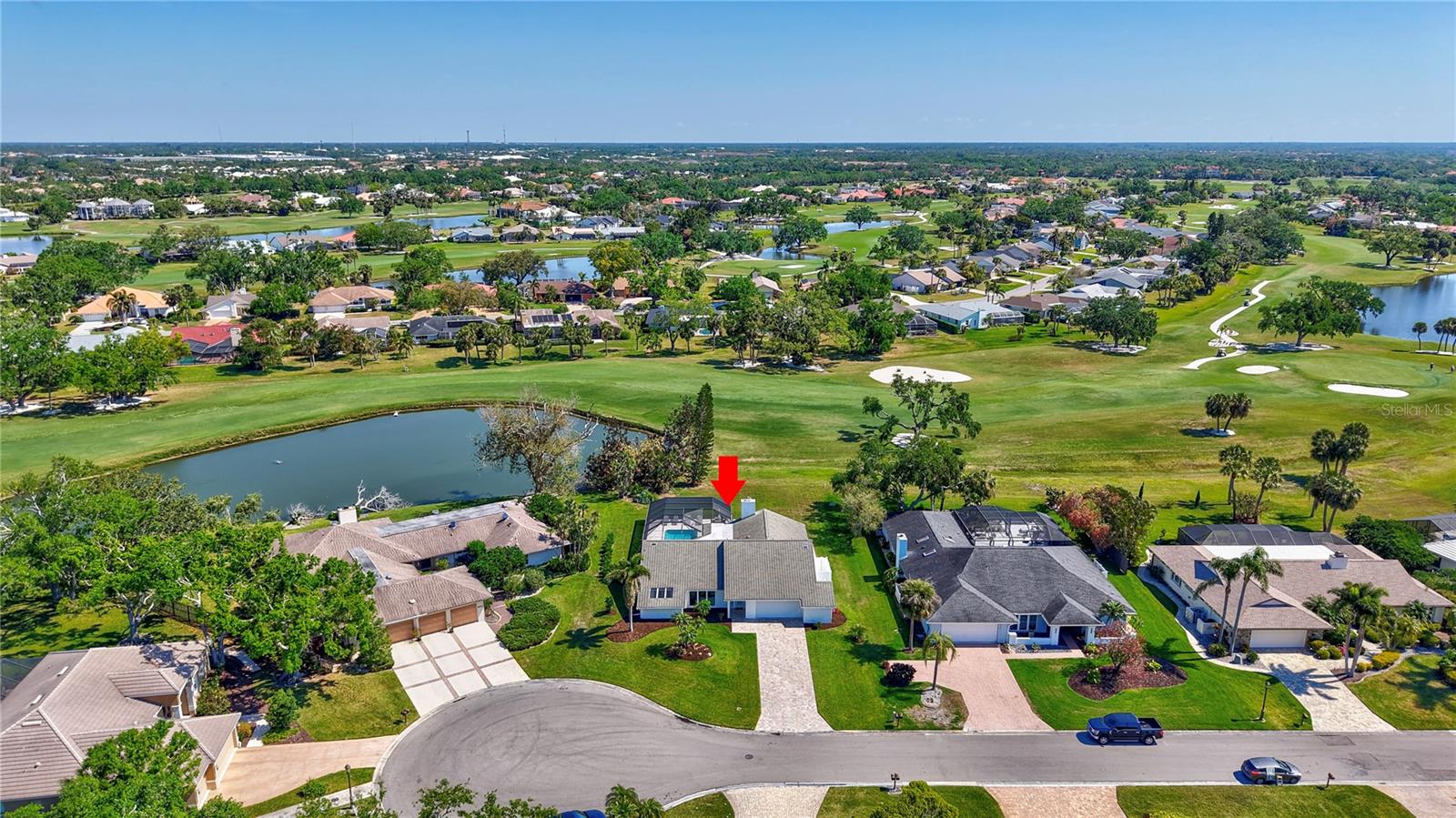 3725 SPYGLASS HILL RD