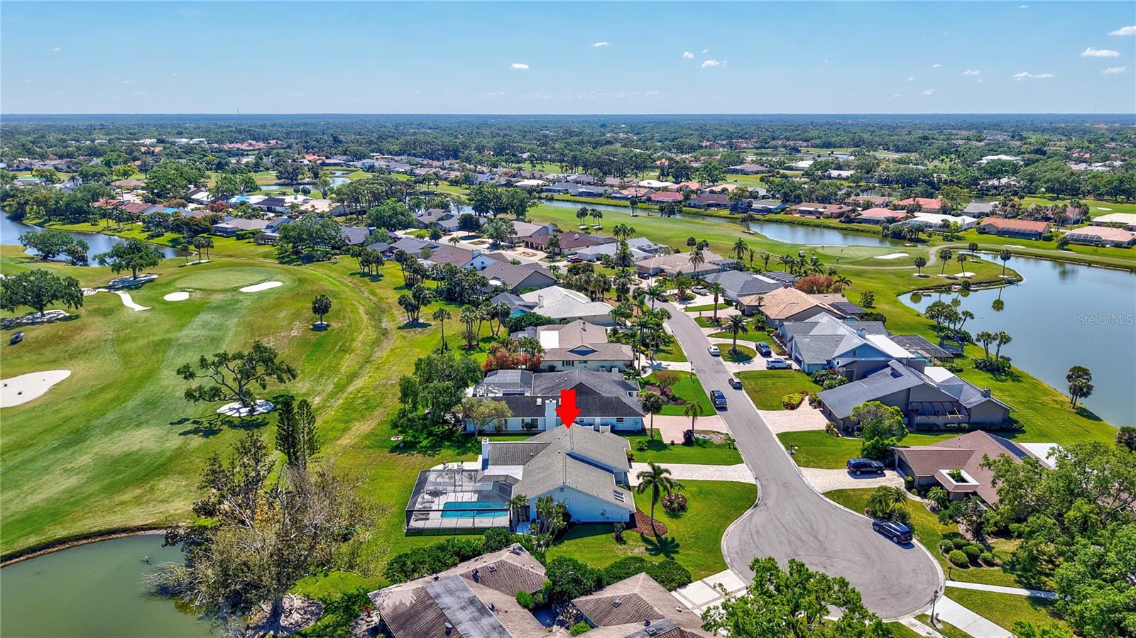 3725 SPYGLASS HILL RD