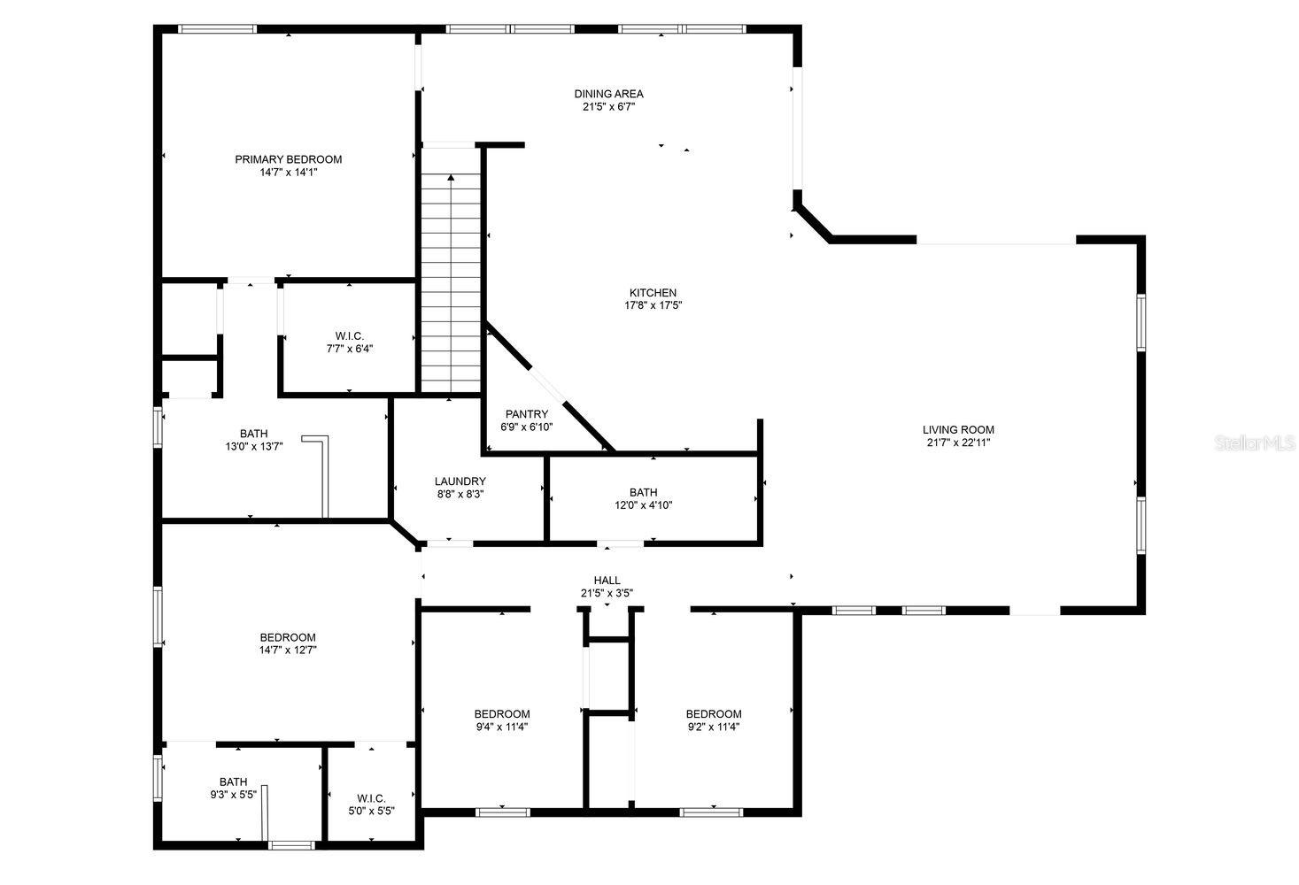 4109 COBIA CT
