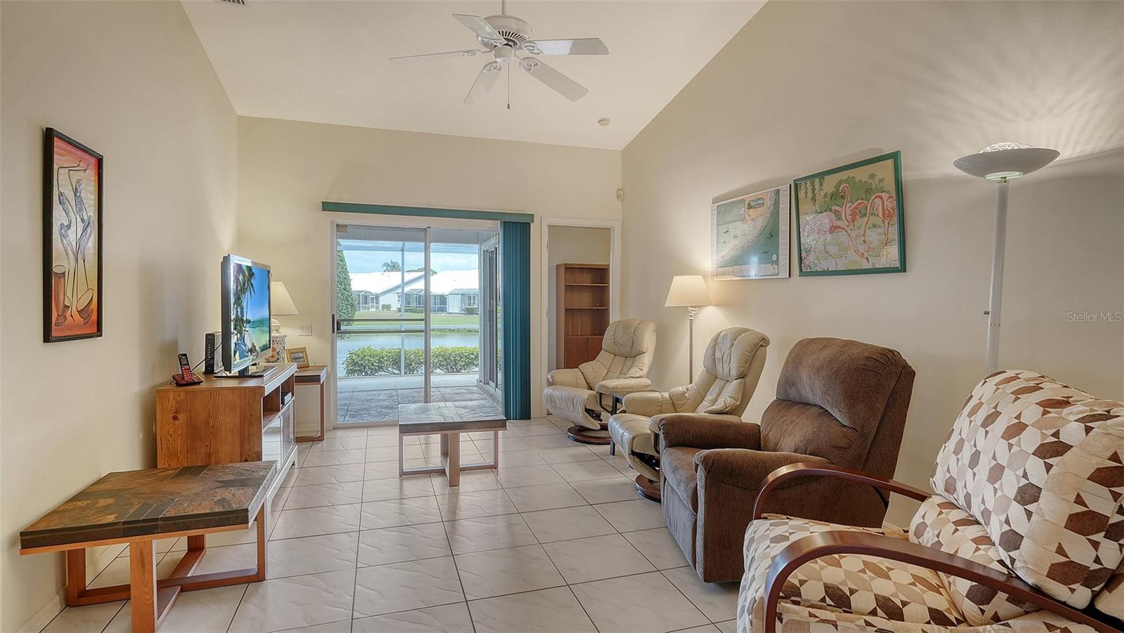 4181 BRITTANY LN #25