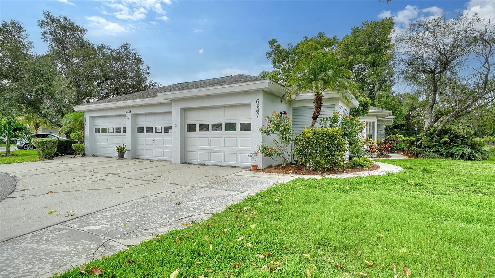 6467 CARRINGTON CIR #43