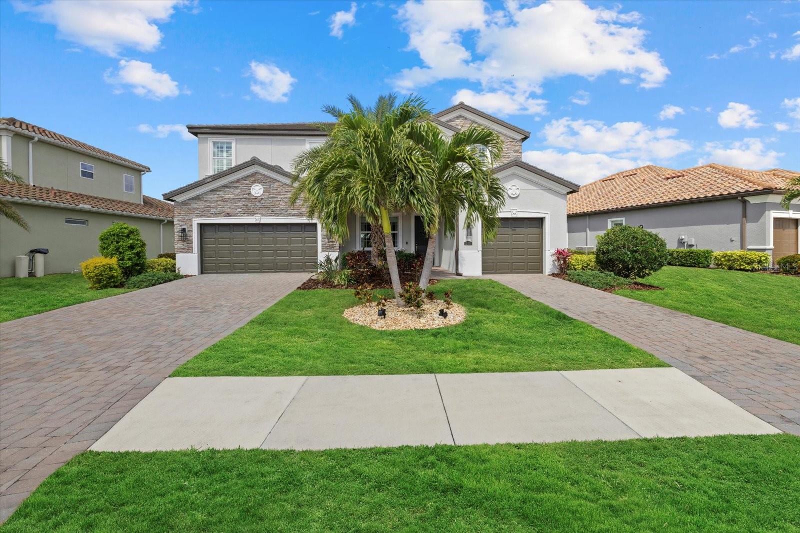 2818 STARWOOD CT