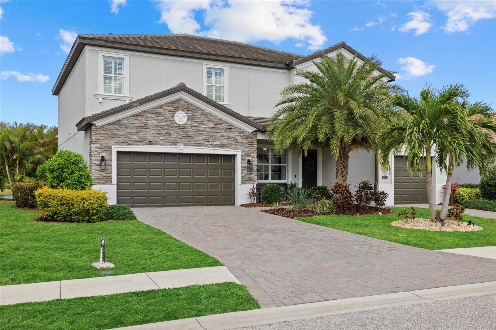 2818 STARWOOD CT