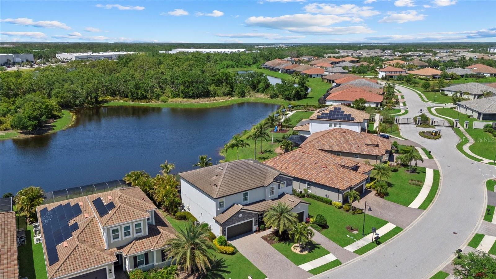 2818 STARWOOD CT