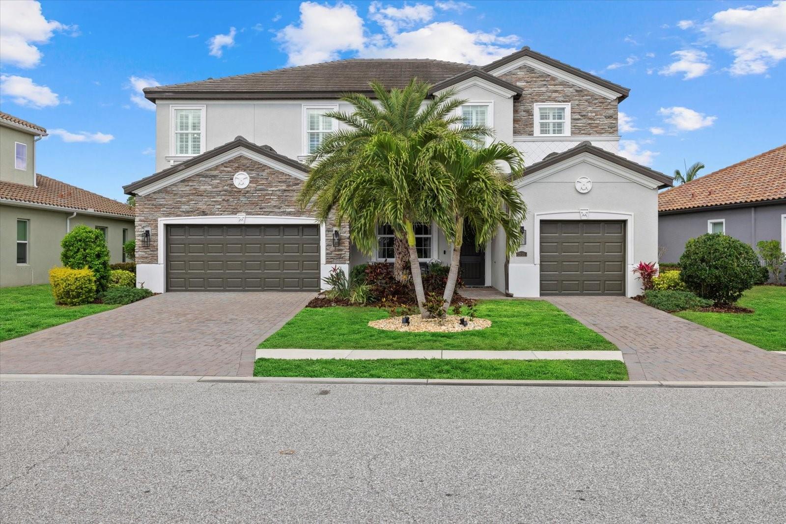 2818 STARWOOD CT