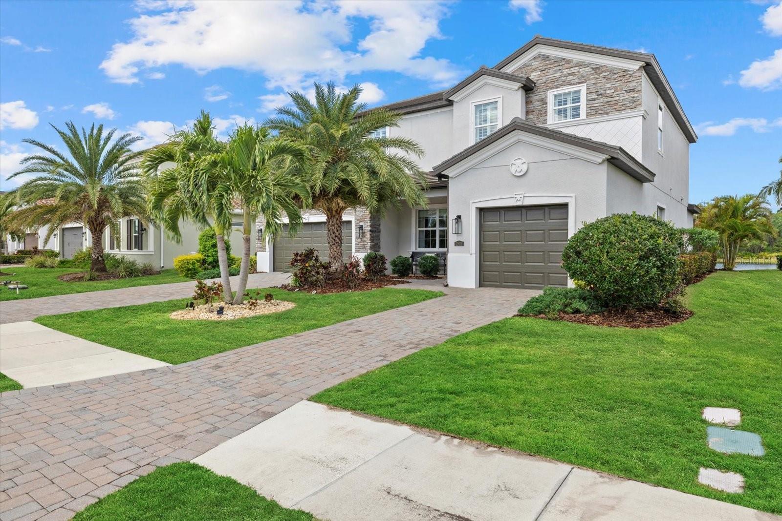 2818 STARWOOD CT