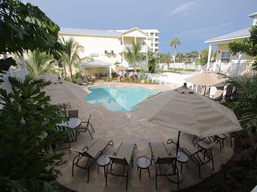 1020 SUN N SEA DR #104B