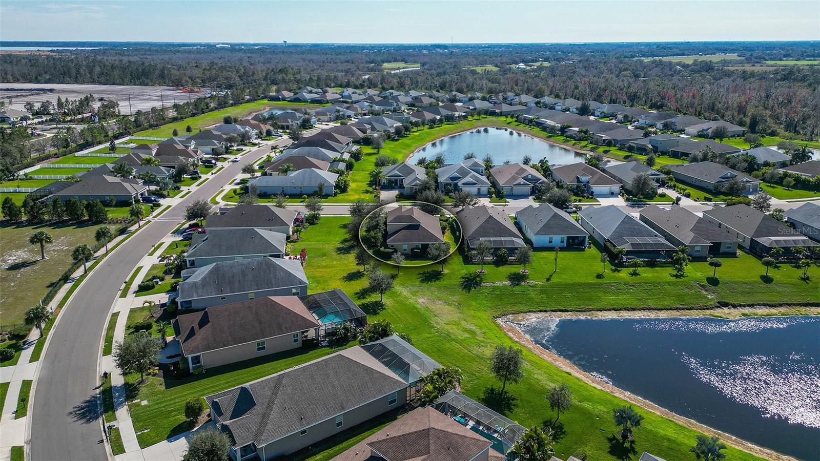 16914 MYRTLE HILL LN