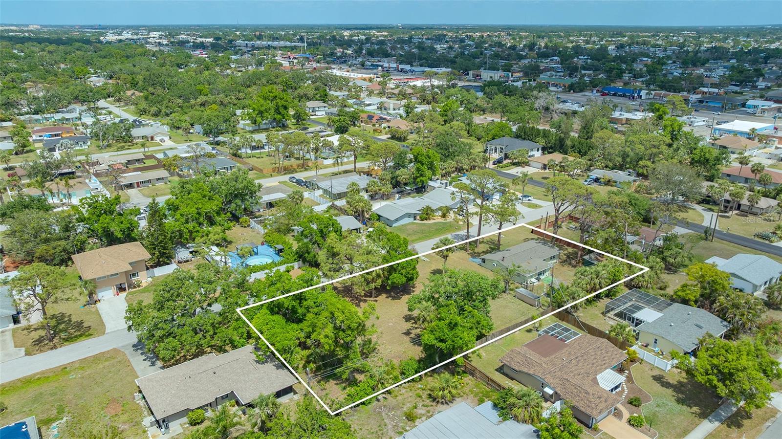 275 BURKE RD