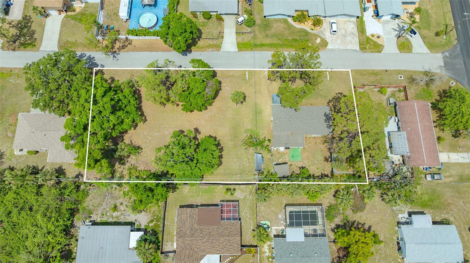 275 BURKE RD
