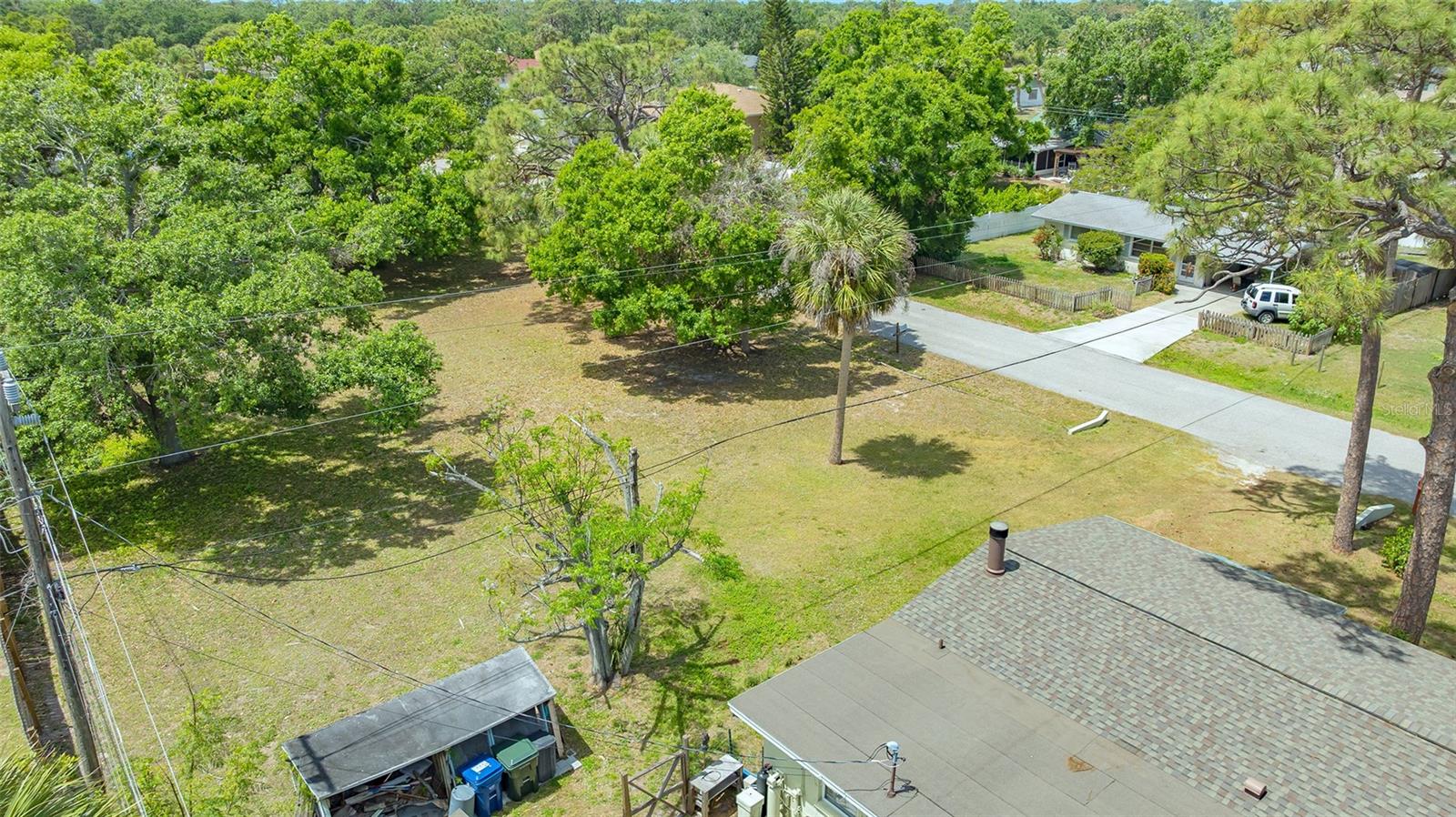 275 BURKE RD