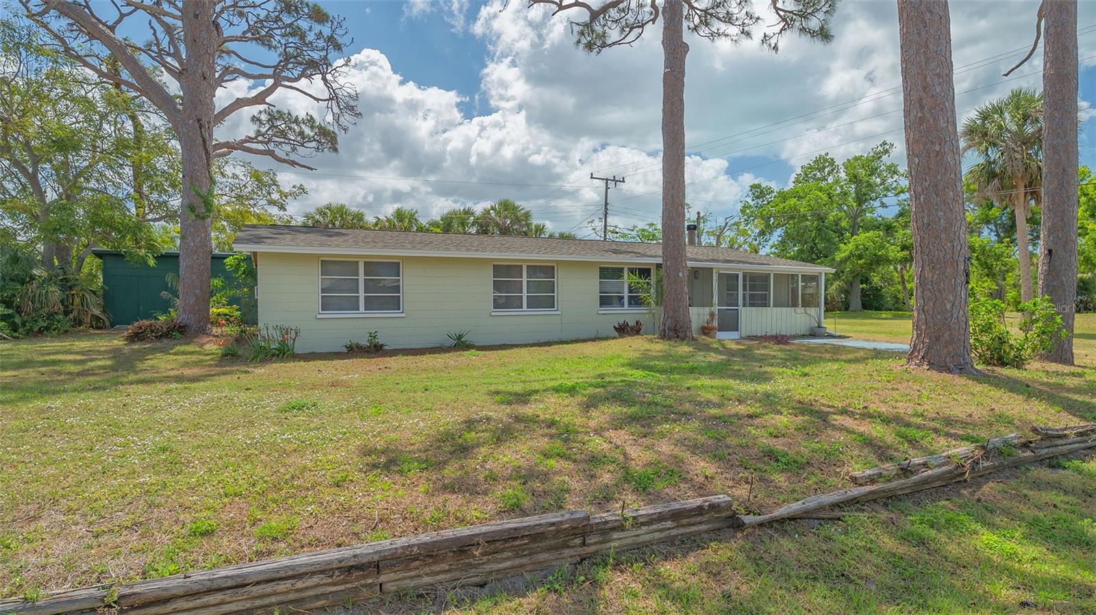 275 BURKE RD