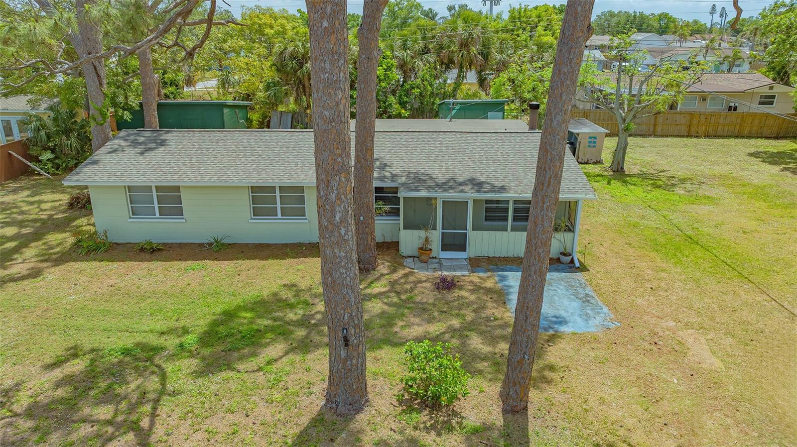 275 BURKE RD