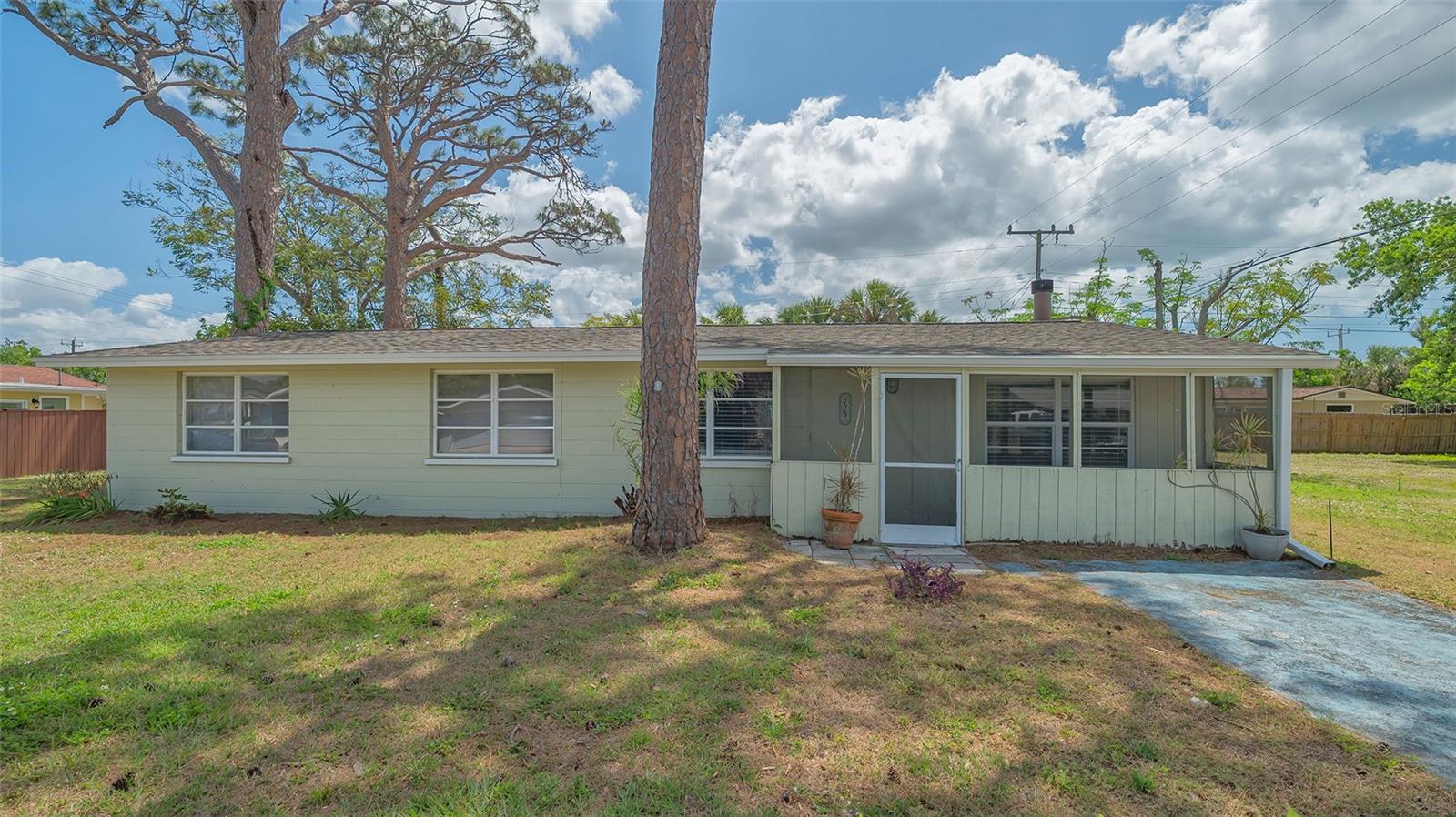 275 BURKE RD