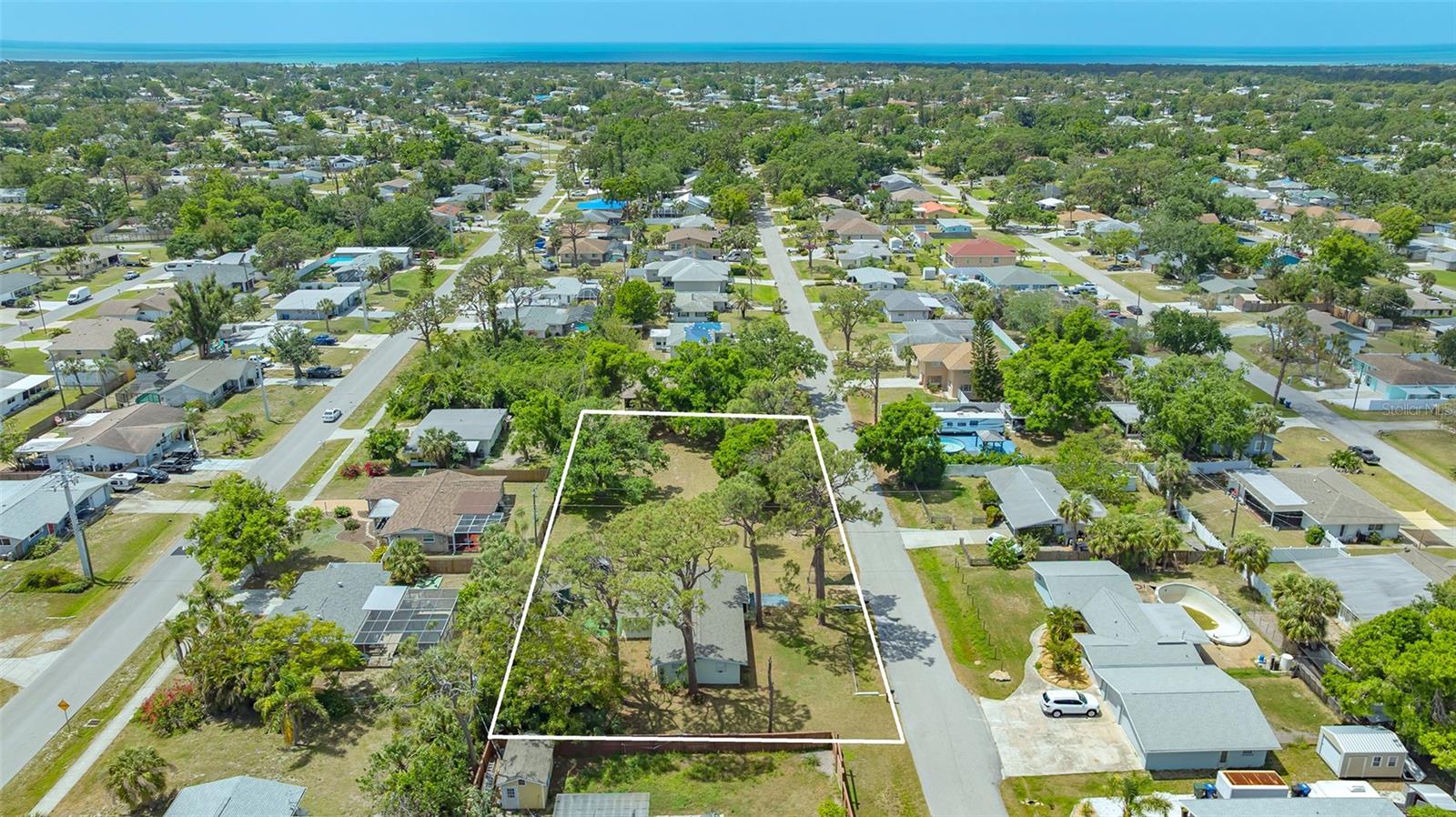 275 BURKE RD