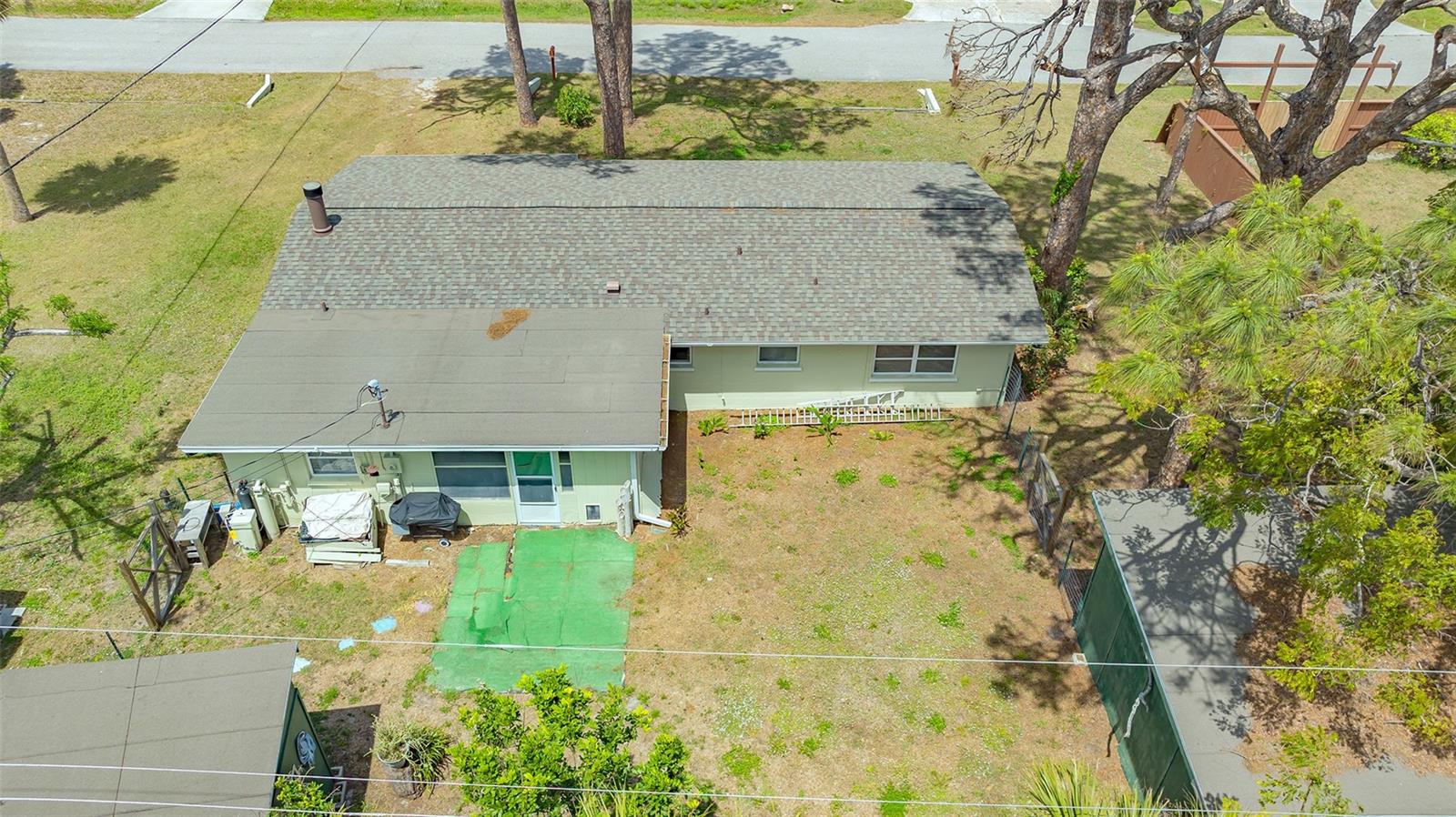 275 BURKE RD