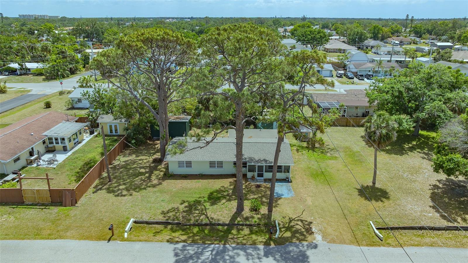 275 BURKE RD