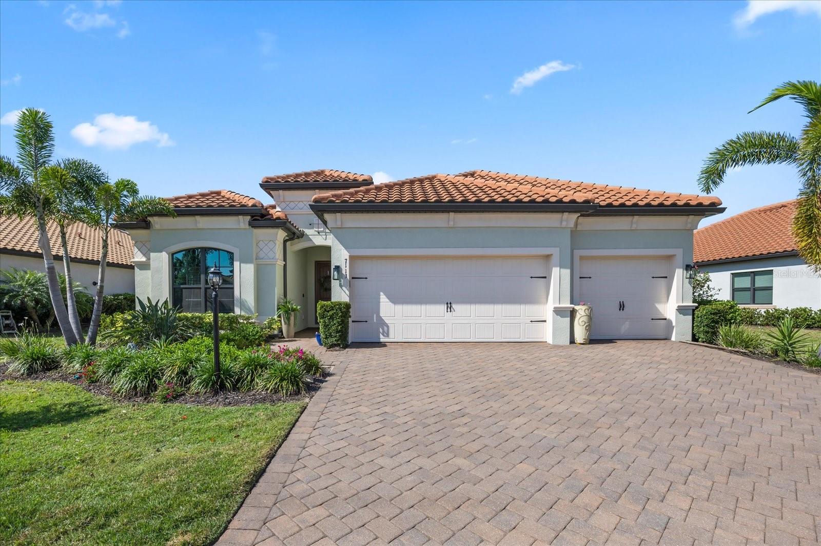 7113 WHITTLEBURY TRL