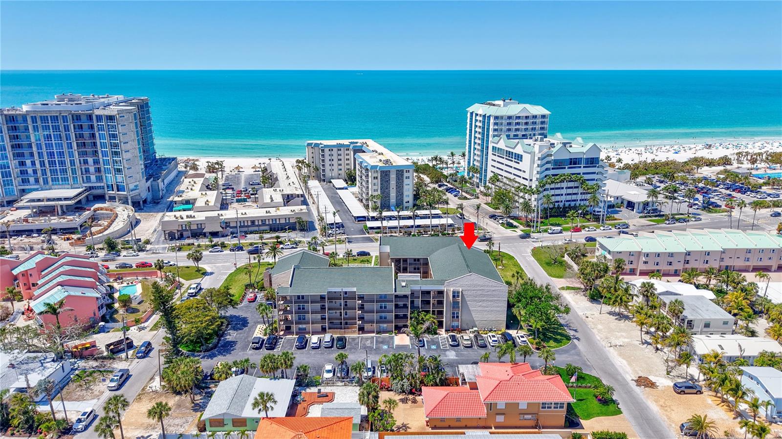 845 BENJAMIN FRANKLIN DR #106