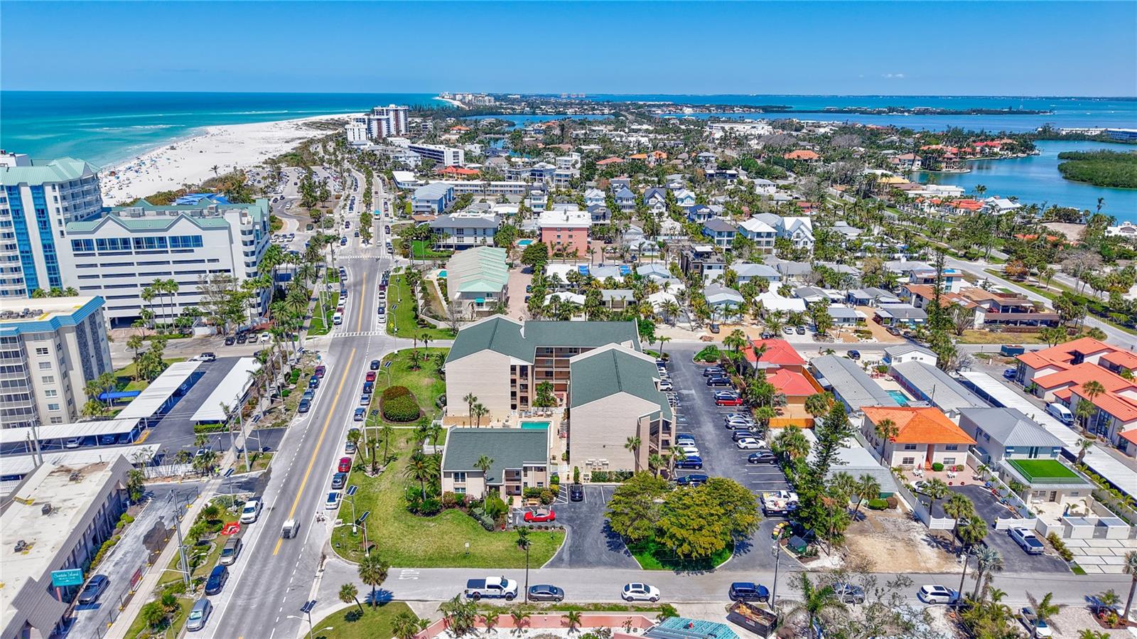 845 BENJAMIN FRANKLIN DR #106