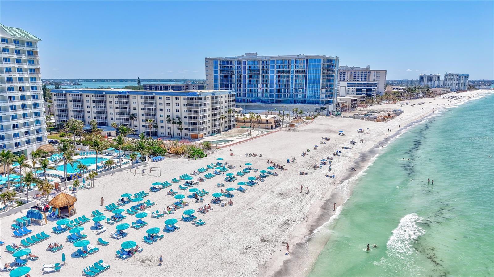 845 BENJAMIN FRANKLIN DR #106