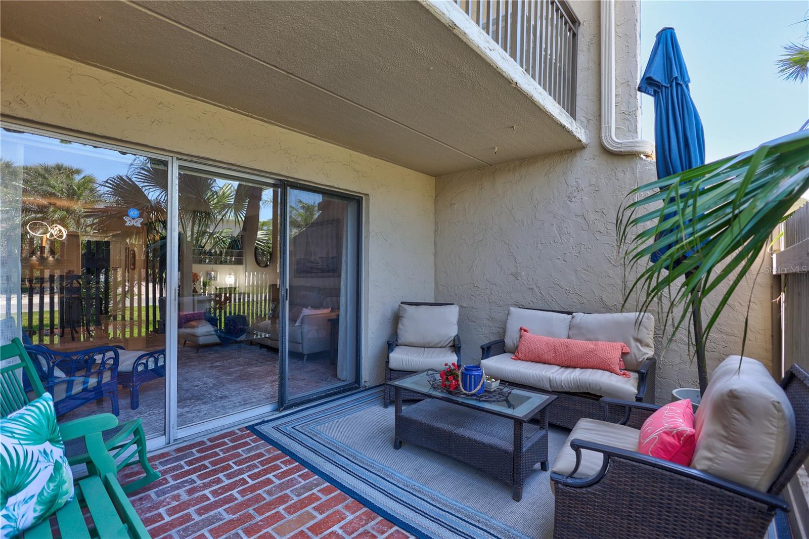 845 BENJAMIN FRANKLIN DR #106