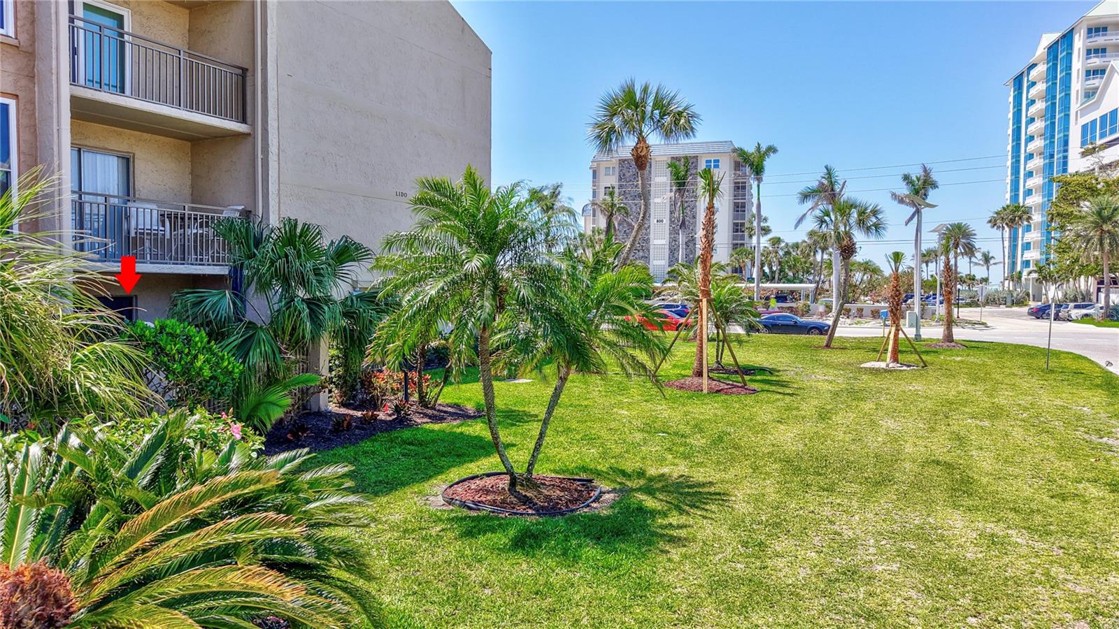 845 BENJAMIN FRANKLIN DR #106