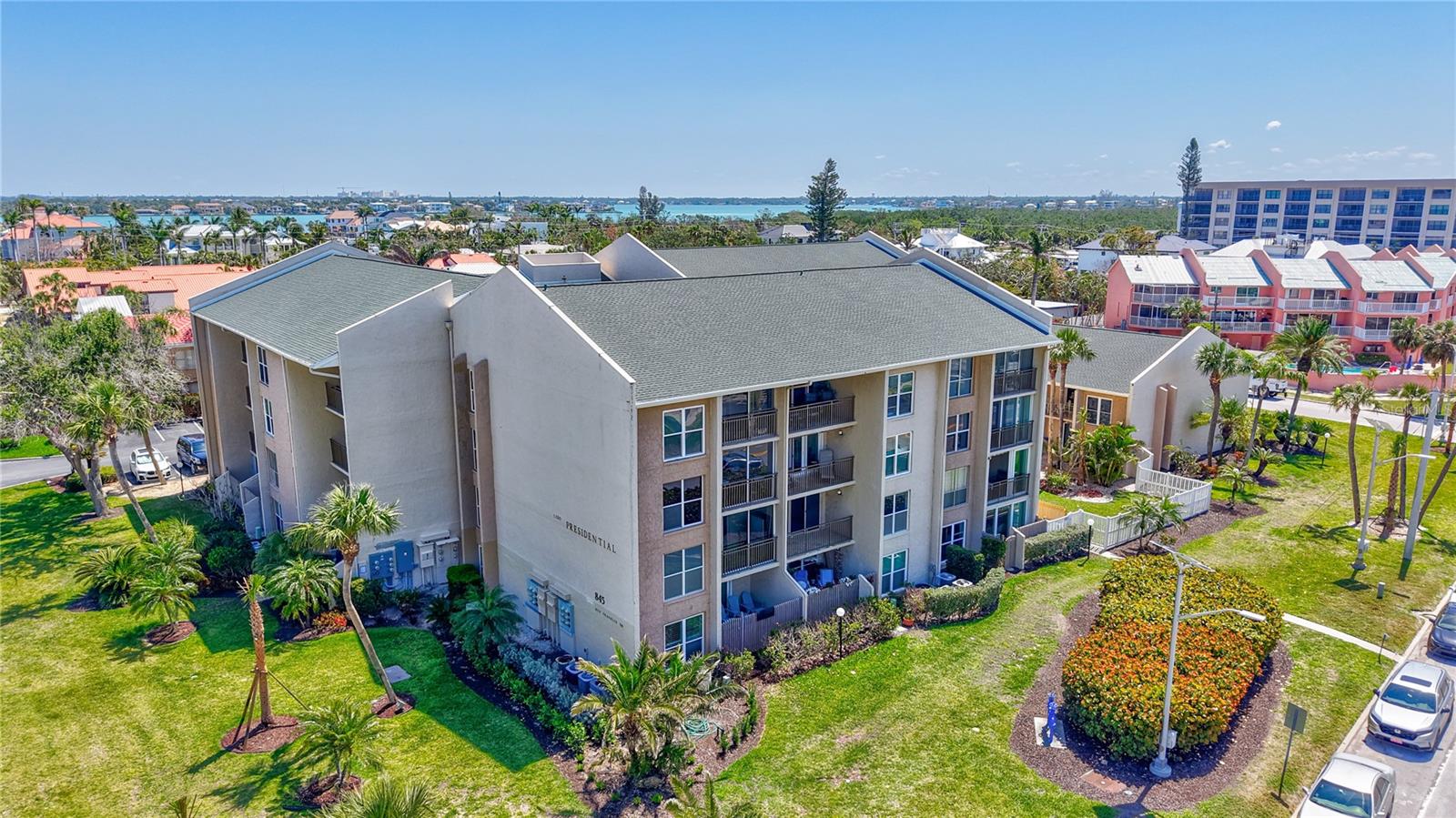 845 BENJAMIN FRANKLIN DR #106