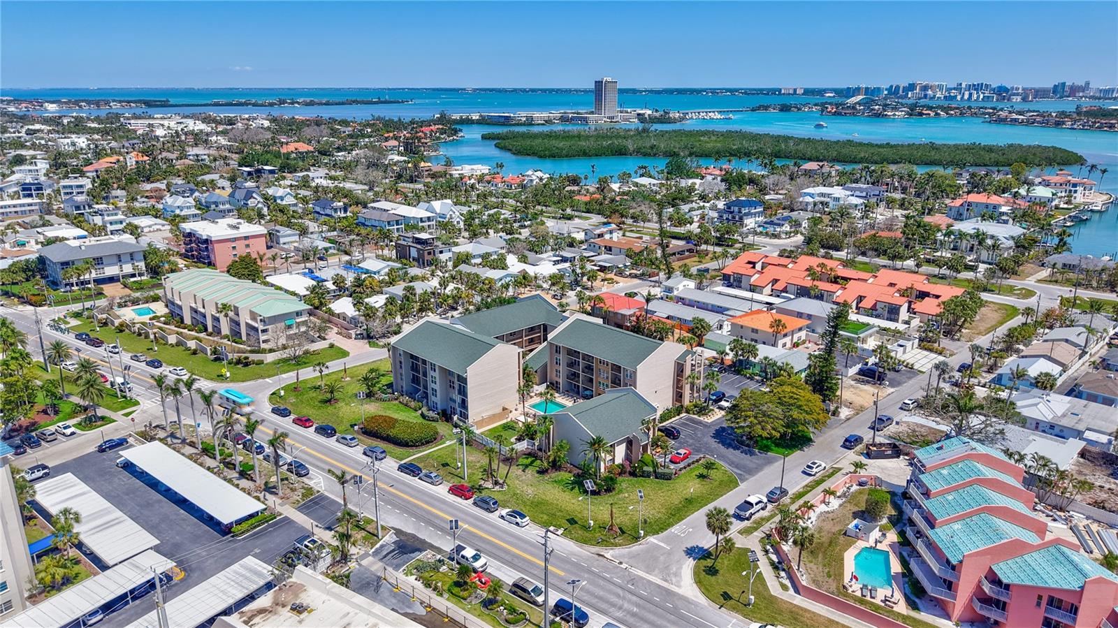 845 BENJAMIN FRANKLIN DR #106