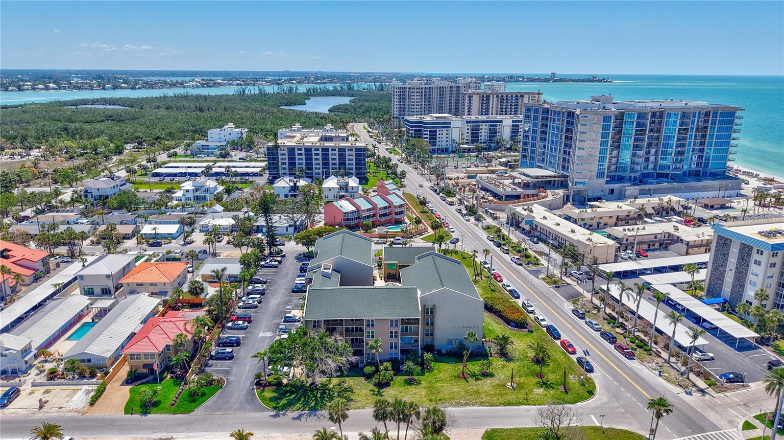 845 BENJAMIN FRANKLIN DR #106