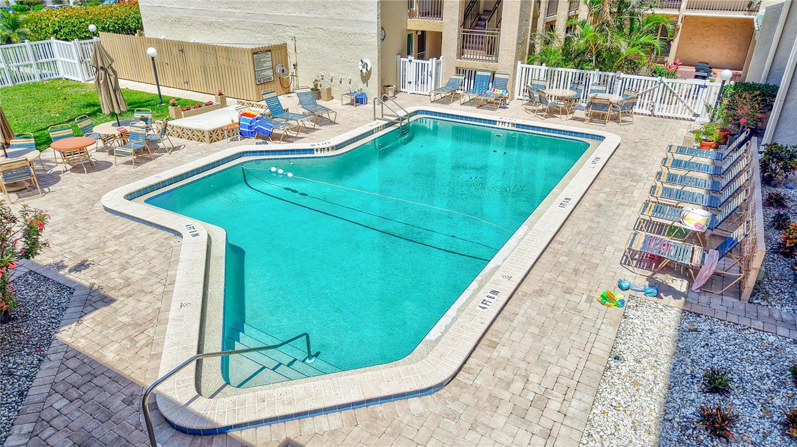 845 BENJAMIN FRANKLIN DR #106