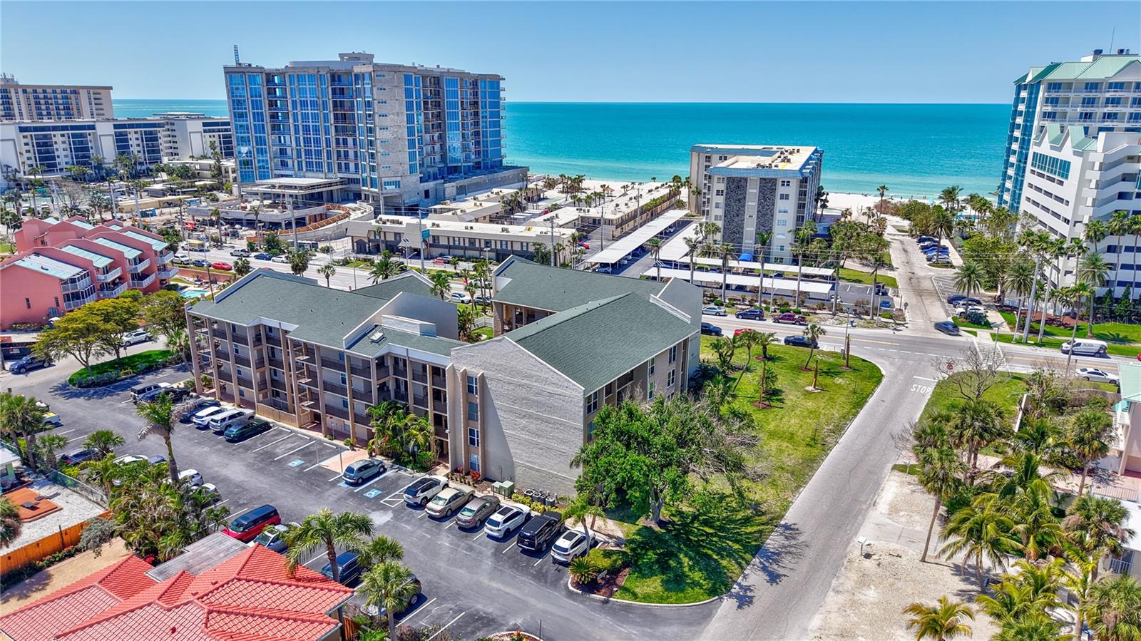 845 BENJAMIN FRANKLIN DR #106