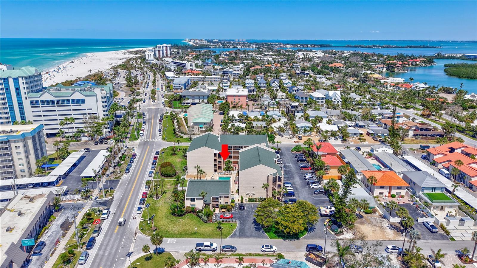 845 BENJAMIN FRANKLIN DR #106