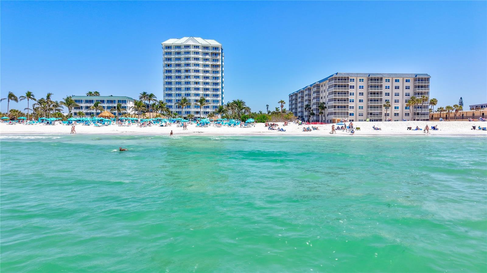 845 BENJAMIN FRANKLIN DR #106