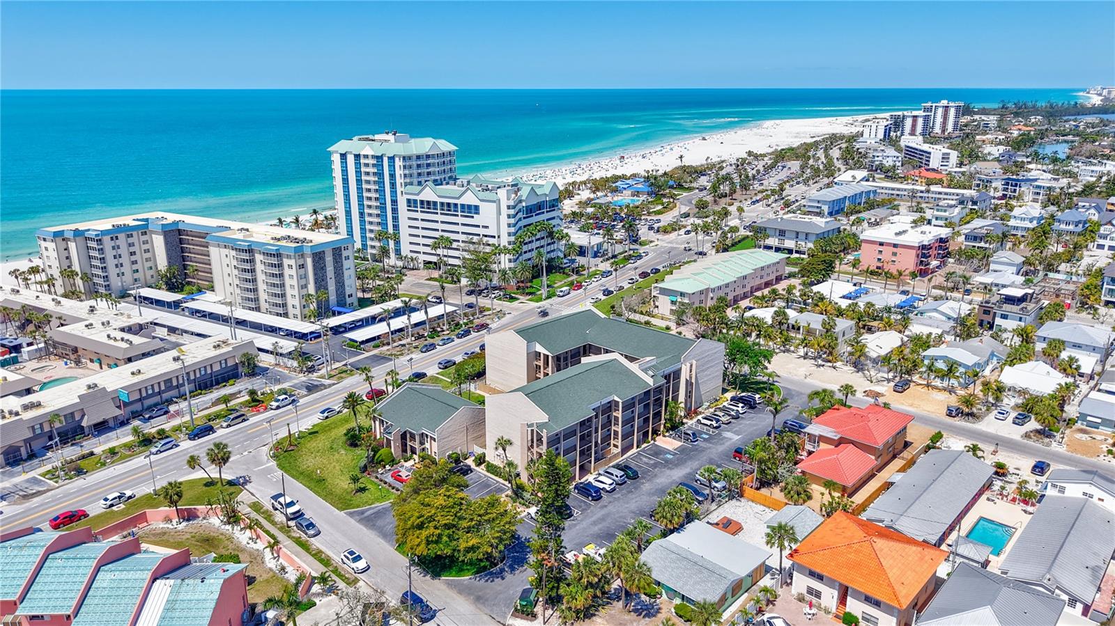 845 BENJAMIN FRANKLIN DR #106