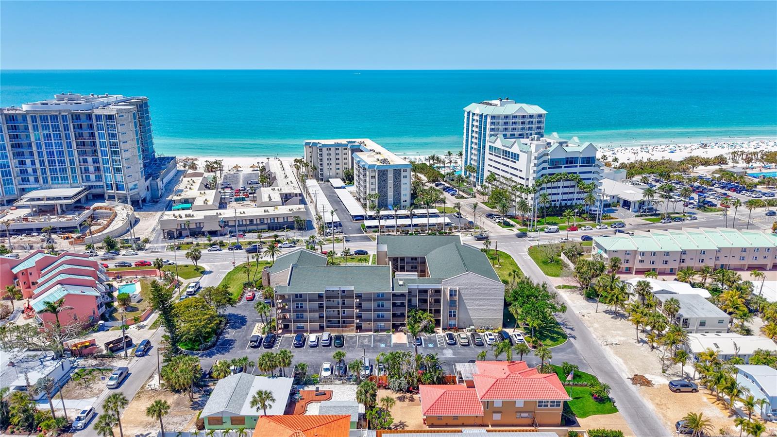 845 BENJAMIN FRANKLIN DR #106