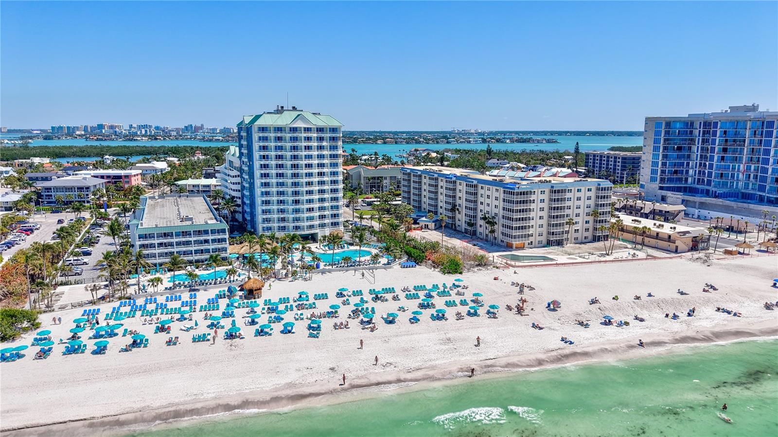 845 BENJAMIN FRANKLIN DR #106